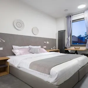 Aparthotel Emona, Laibach