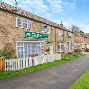 **** Guest house The Barn And Tearoom United Kingdom