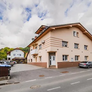  Nocleg ze śniadaniem Mio Nonno Ex Bizeljcan