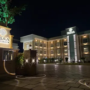 *** Hotel Esaa Airport India