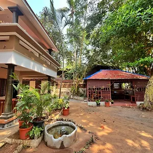  Guest house Bava & Retreat Center India