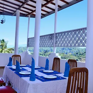  Guest house Kandyan White Homes Sri Lanka